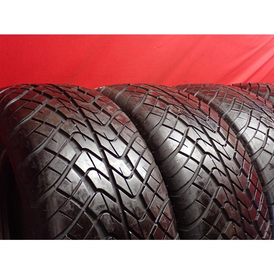 お買い得です】285/60R18 114H 4本 夏タイヤ 《ダンロップ グラン 