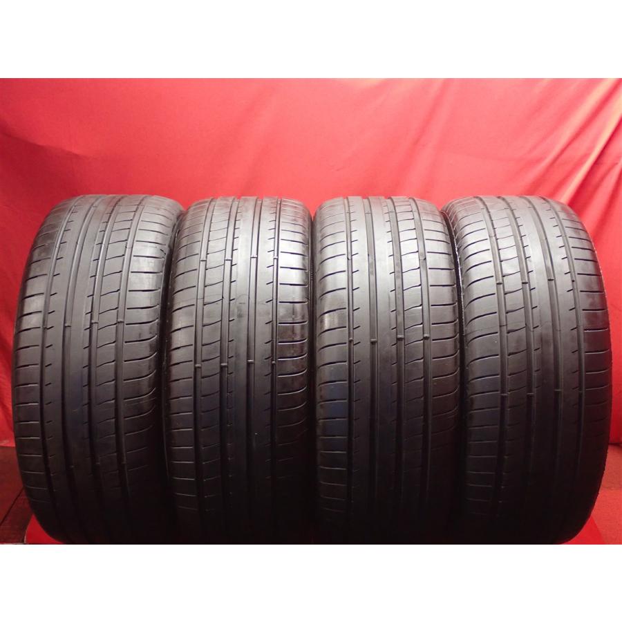 程度上】275/45R21 110H 4本 夏タイヤ 《グッドイヤー イーグル F1 