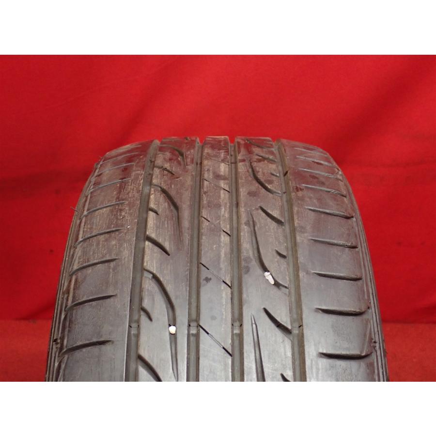 お値打ち】215/45R18 93W 1本 夏タイヤ単品 《ダンロップ ル・マン 