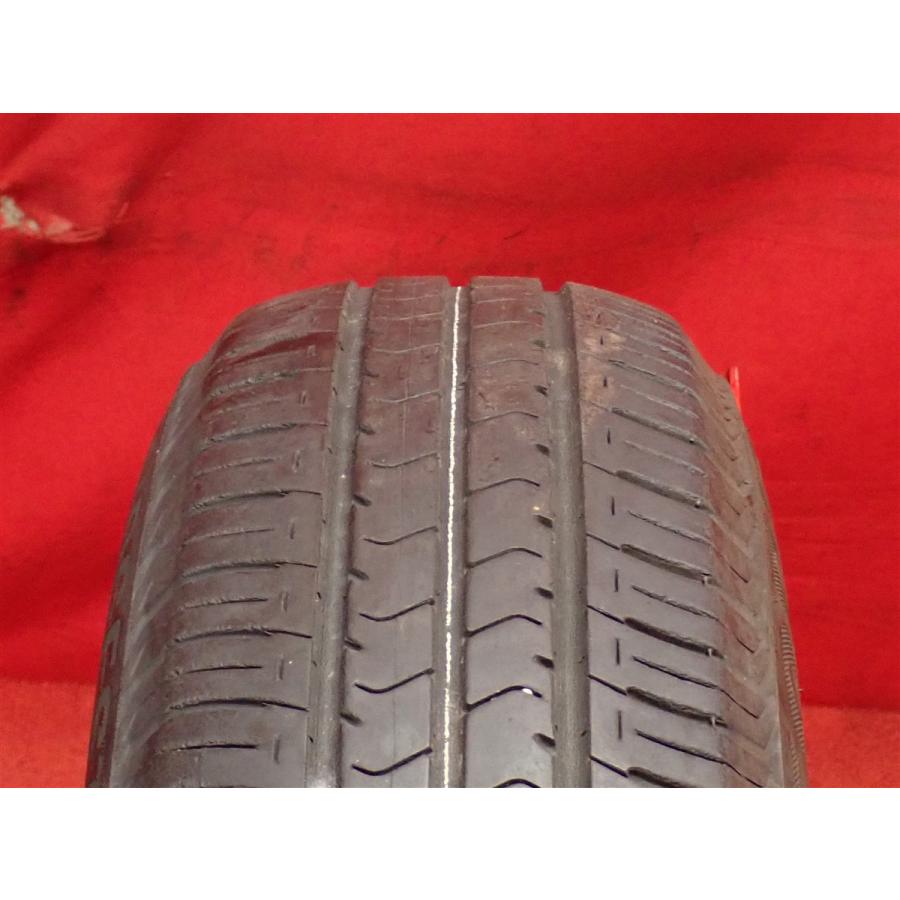 低燃費】165/70R14 81S 1本 夏タイヤ単品 《ブリヂストン エコピア 