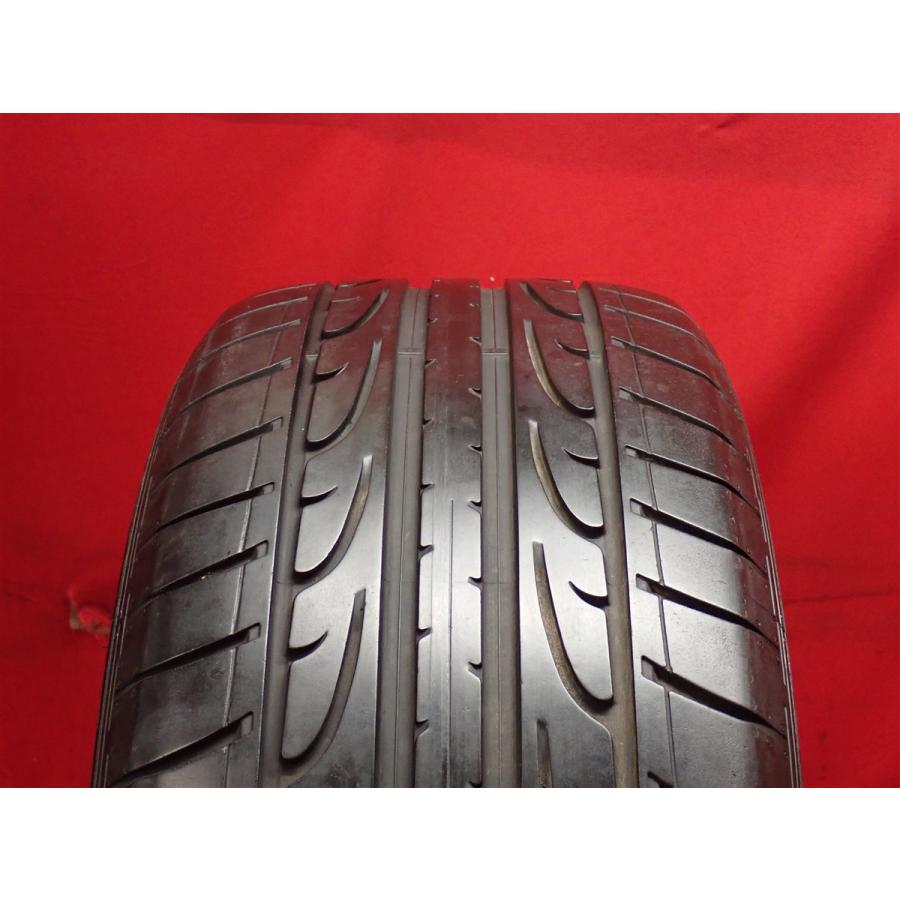 ベンツ承認】275/50R20 113W 1本 夏タイヤ単品 《ダンロップ SP 