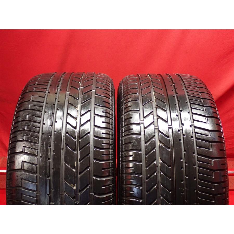 希少】275/40R18 99Y 2本 夏タイヤ 《ピレリ P ZERO アシンメトリコ