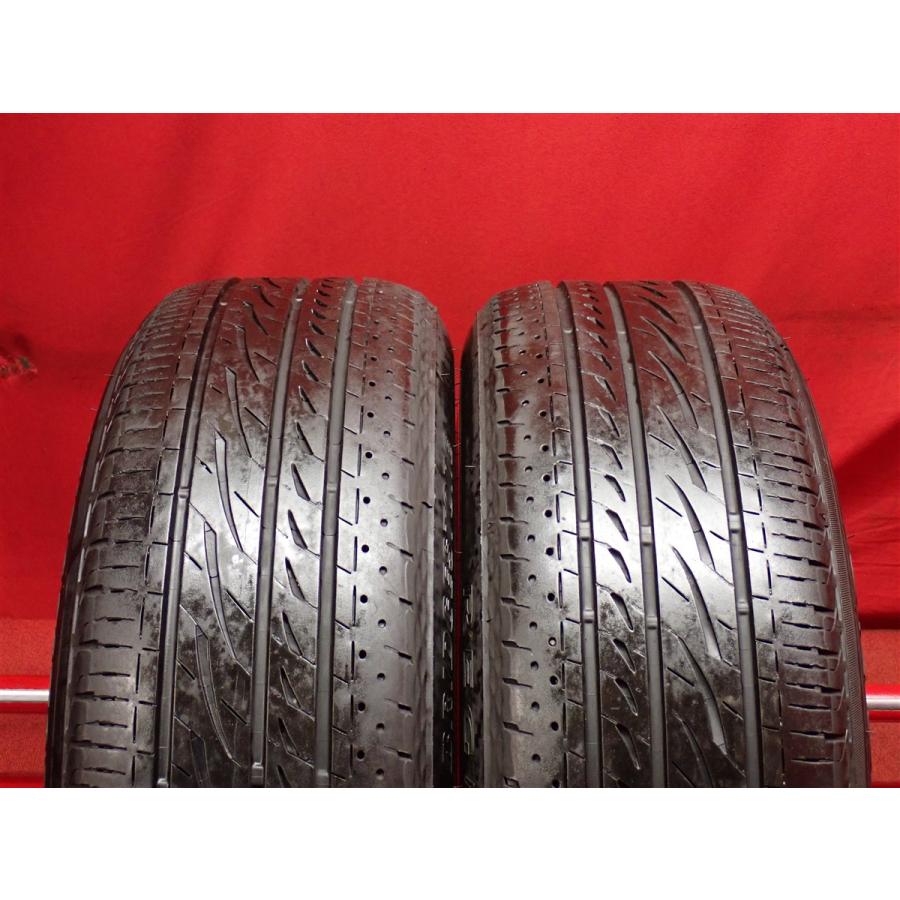ミニバン用 REGNO】195/60R16 89H 2本 夏タイヤ 《ブリヂストン レグノ