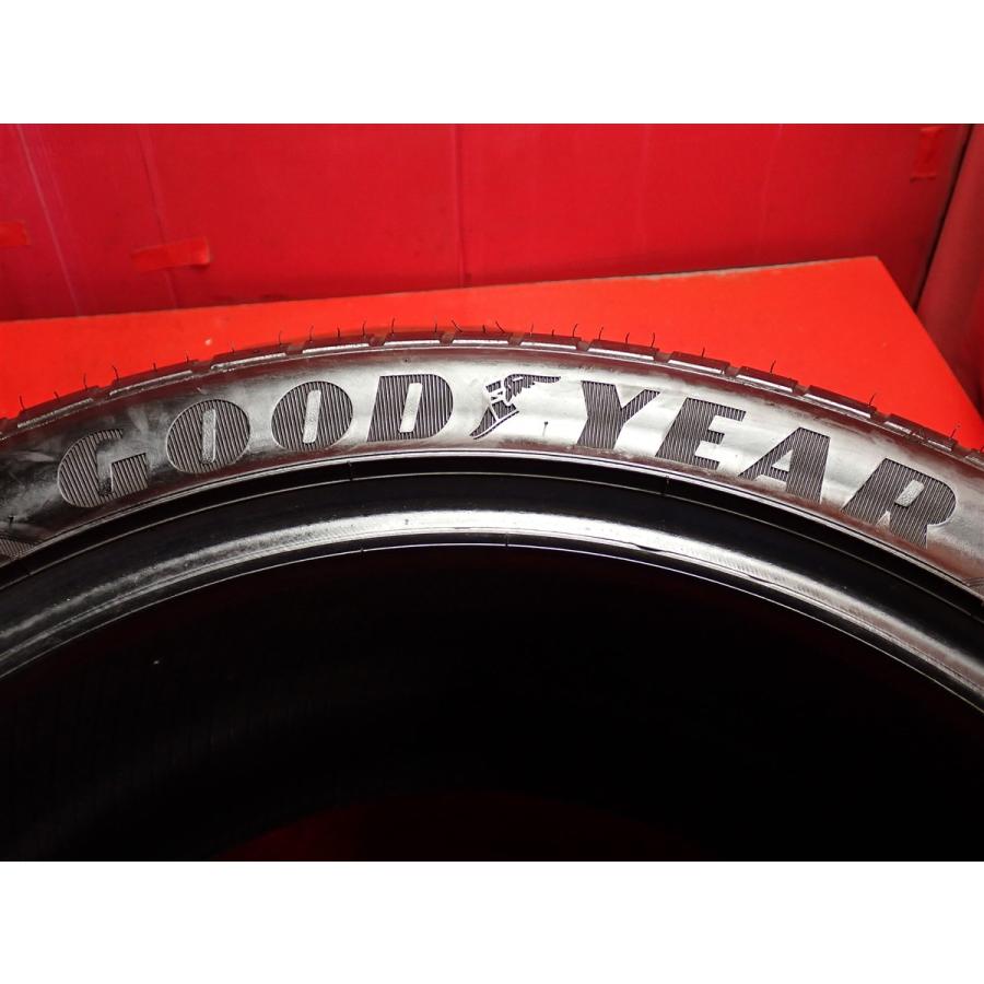 ポルシェ承認】295/35R19 100Y 2本 夏タイヤ 《グッドイヤー イーグル 