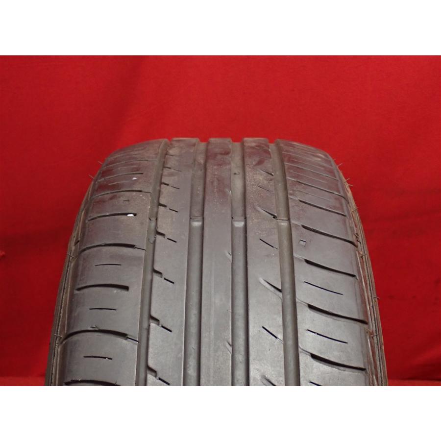 お値打ち】215/60R17 96H 1本 夏タイヤ単品 《ファルケン ジークス 