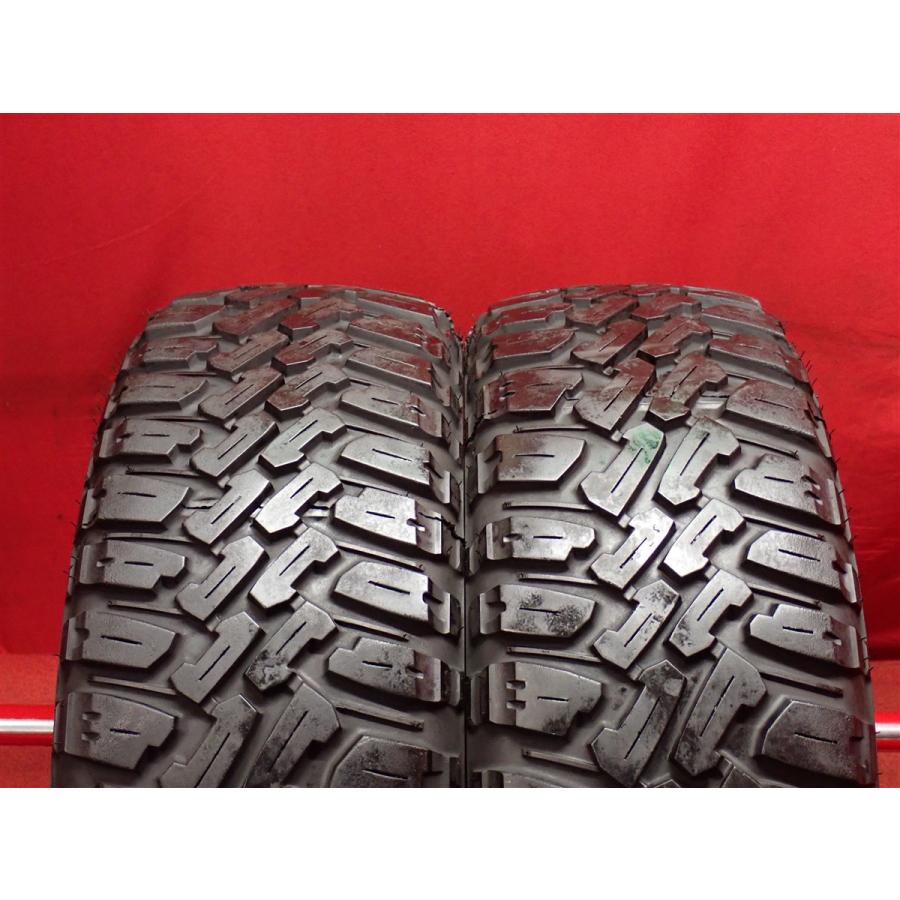 ホワイトレター】195/65R15 91T 2本 夏タイヤ 《ナンカン マッドスター 