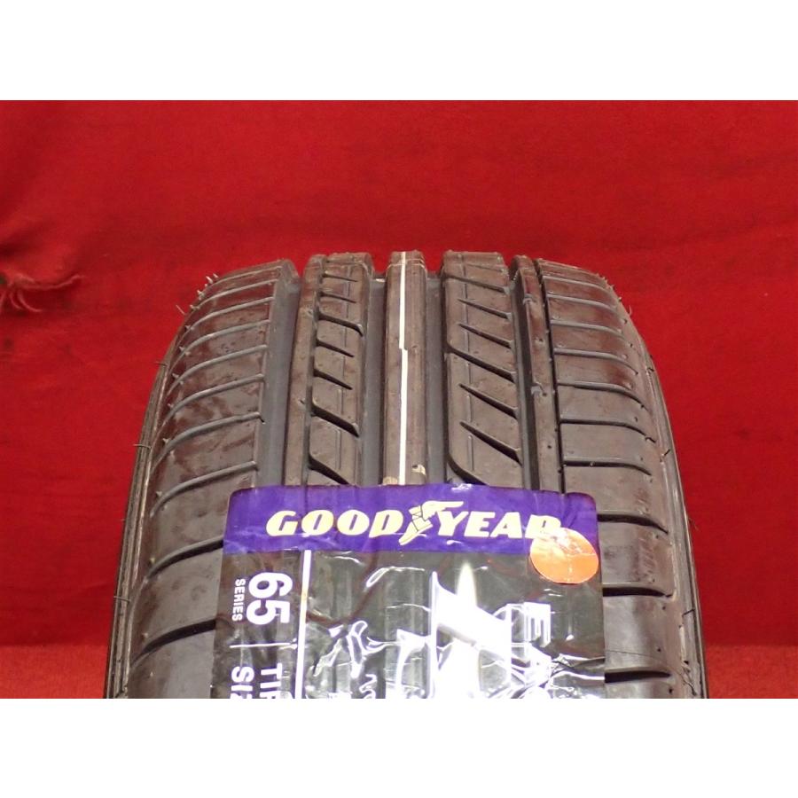 新品未使用】175/65R15 84H 1本 夏タイヤ単品《グッドイヤー イーグル 