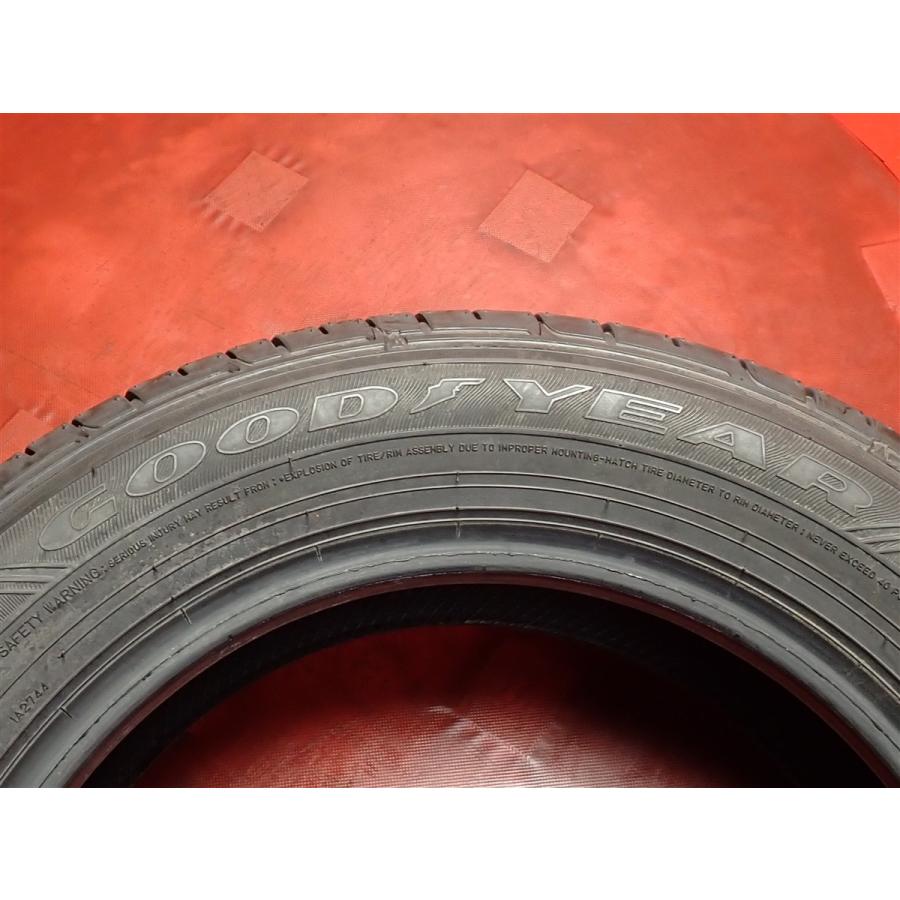 新品未使用】175/65R15 84H 1本 夏タイヤ単品《グッドイヤー イーグル 