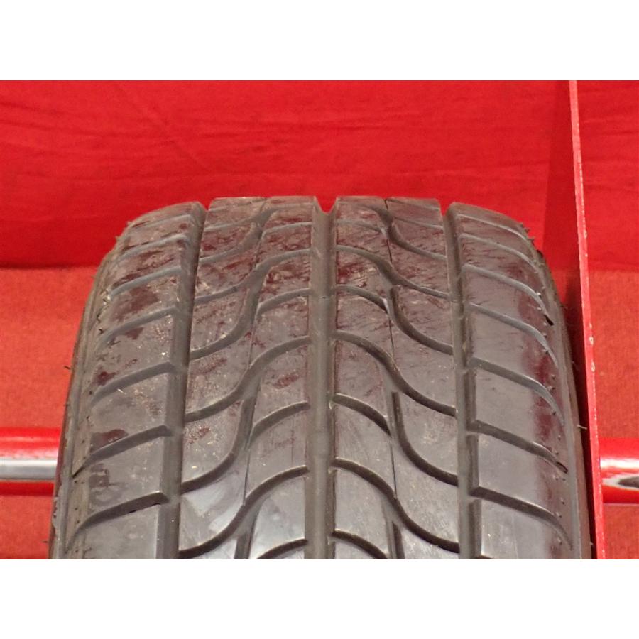 旧車におすすめ】165/55ZR12 55 1本 夏タイヤ単品 《ブリヂストン V 