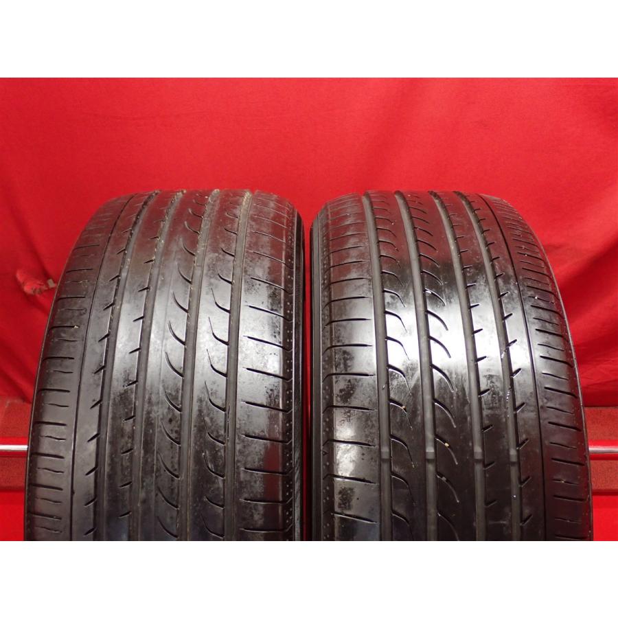 ミニバン用】235/50R18 97V 2本 夏タイヤ 《ヨコハマ ブルーアース RV 