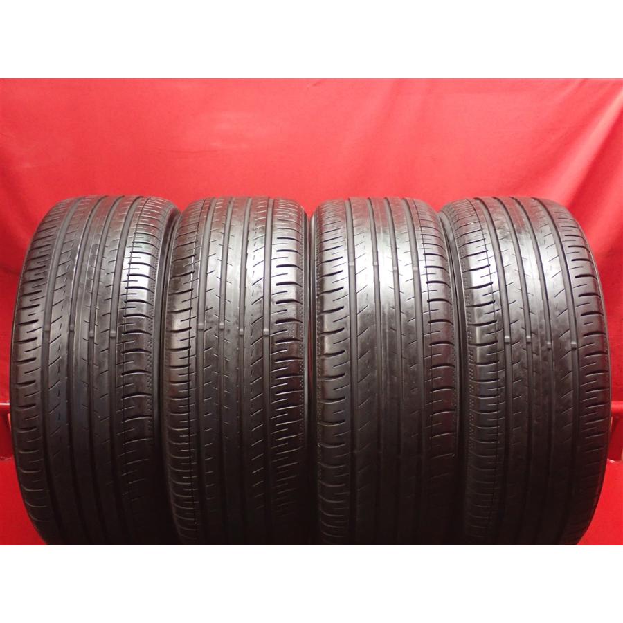 23年製】225/45R18 95W 4本 夏タイヤ 《ヨコハマ ブルーアース-GT AE51 