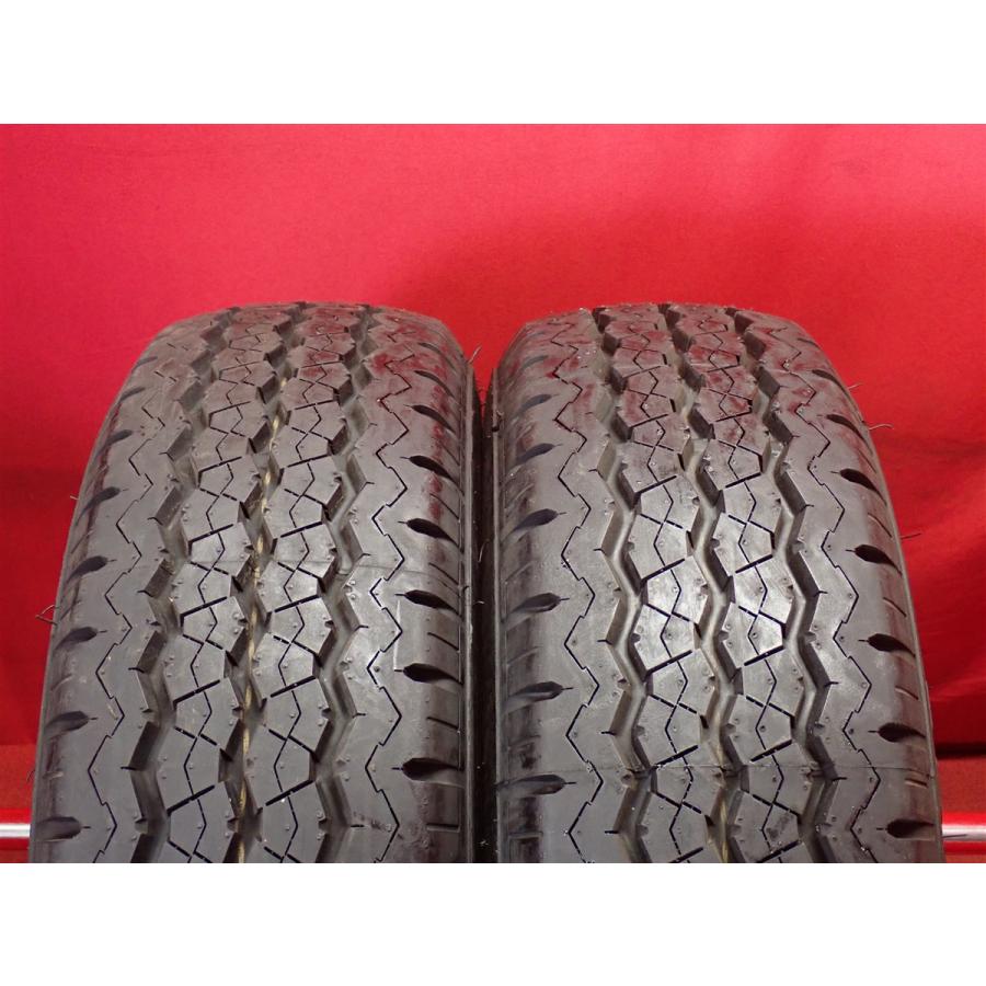 商用車用】215/70R15 106/104S 2本 夏タイヤ 《ブリヂストン R623