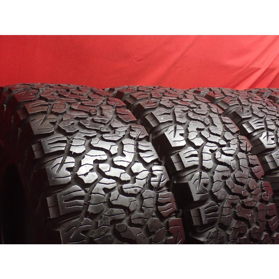 人気のグッドリッチ】285/70R17 121/118R E 4本 夏タイヤ 《BFグッド