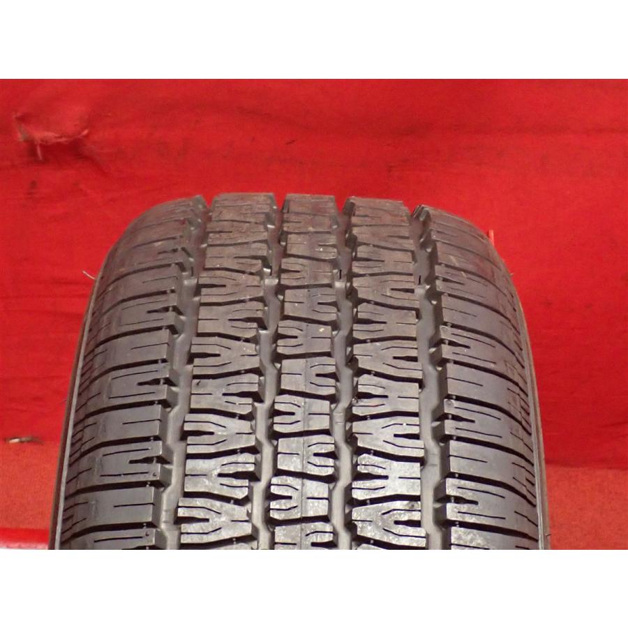 ホワイトレター】205/60R13 86S 1本 夏タイヤ単品 《BFグッドリッチ