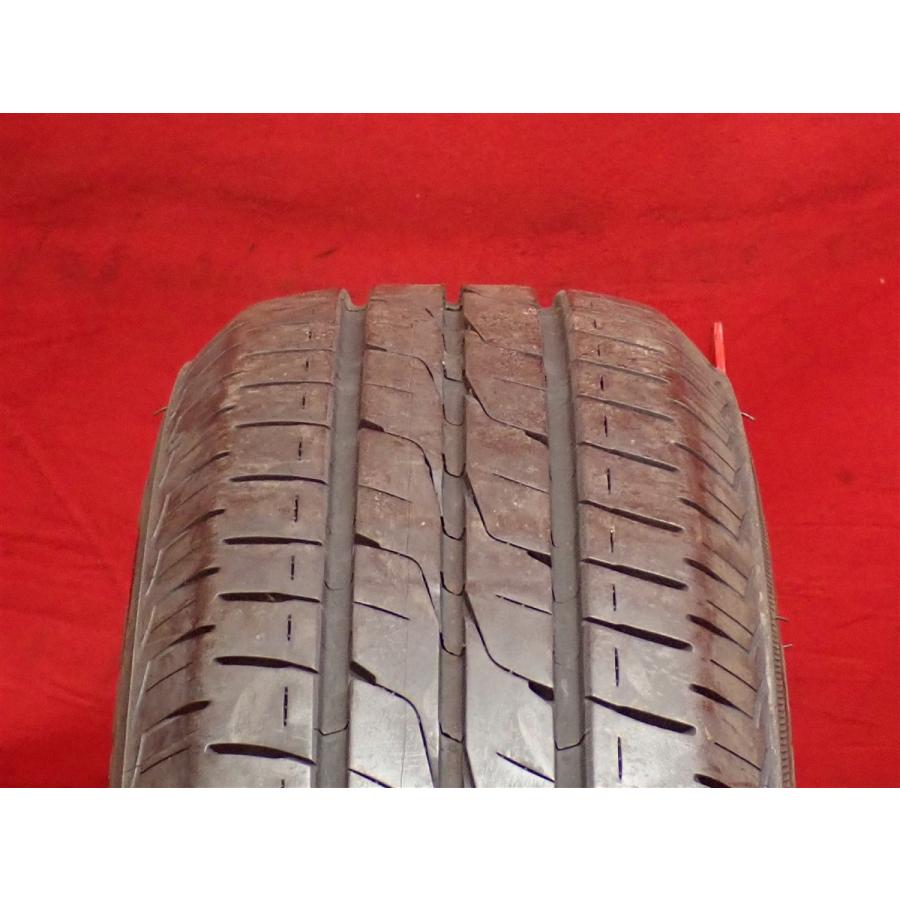 【新品】155/65R14 BRIDGESTONE EX20C 【送料無料】 低燃費】155/65R14 75H 1本 夏タイヤ単品 《ブリヂストン エコピア