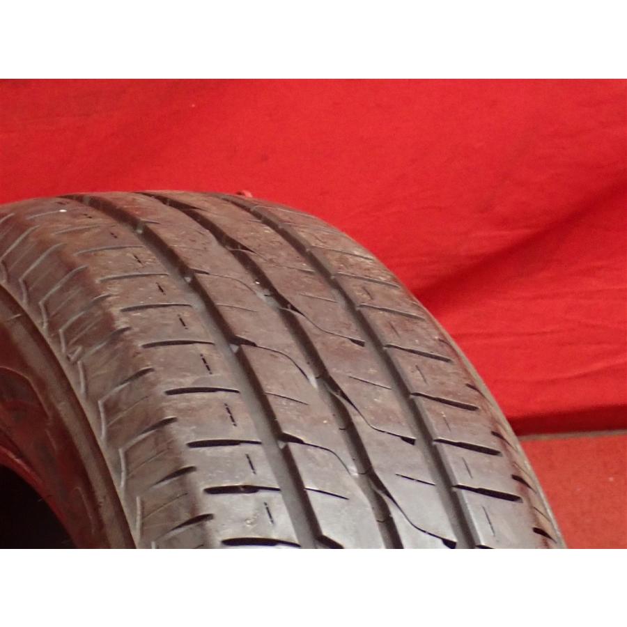 低燃費】155/65R14 75H 1本 夏タイヤ単品 《ブリヂストン エコピア