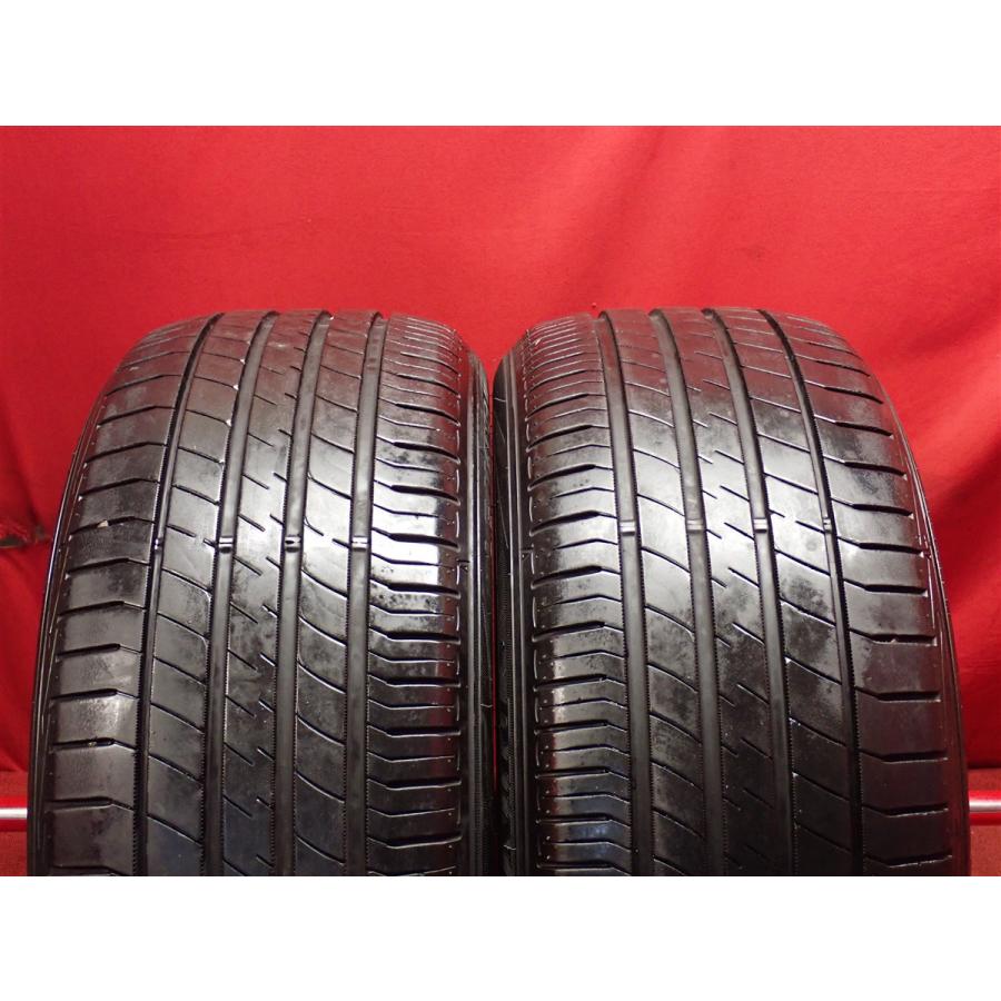 吸音スポンジ付】245/50R18 100W 2本 夏タイヤ 《ダンロップ ル・マン 