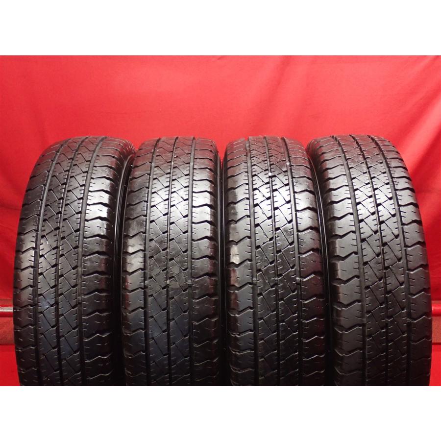 お値打ち品】195/80R15 107/105L 4本 夏タイヤ 《グッドイヤー カーゴ 