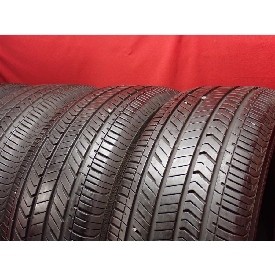 SUV乗り静】265/55R20 109V 4本 夏タイヤ 《ヨコハマ ジオランダー X 