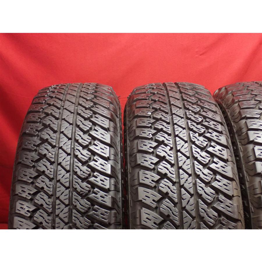 BRIDGESTONE 245/75R17 タイヤ4本セットJL ラングラー お値打ち】245/75R17 112T 4本 夏タイヤ 《ブリヂストン デューラー A