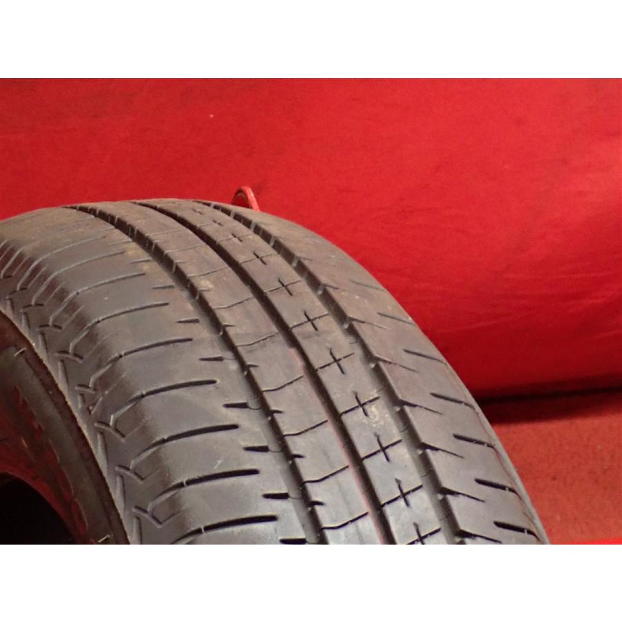 低燃費】155/65R14 75H 1本 夏タイヤ単品 《ブリヂストン エコピア 