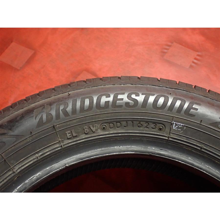 低燃費】155/65R14 75H 1本 夏タイヤ単品 《ブリヂストン エコピア 