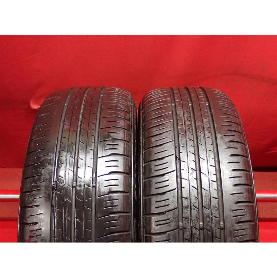 お値打ち純正タイヤ】185/60R15 84H 2本 夏タイヤ 《ダンロップ 