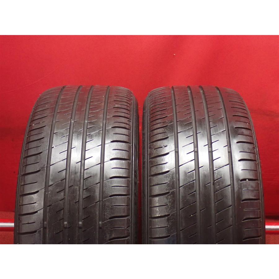②グッドイヤー　2024年製　215/45R17 91w 2本　送料込 低燃費】215/45R17 91W 2本 夏タイヤ 《グッドイヤー エフィシェント