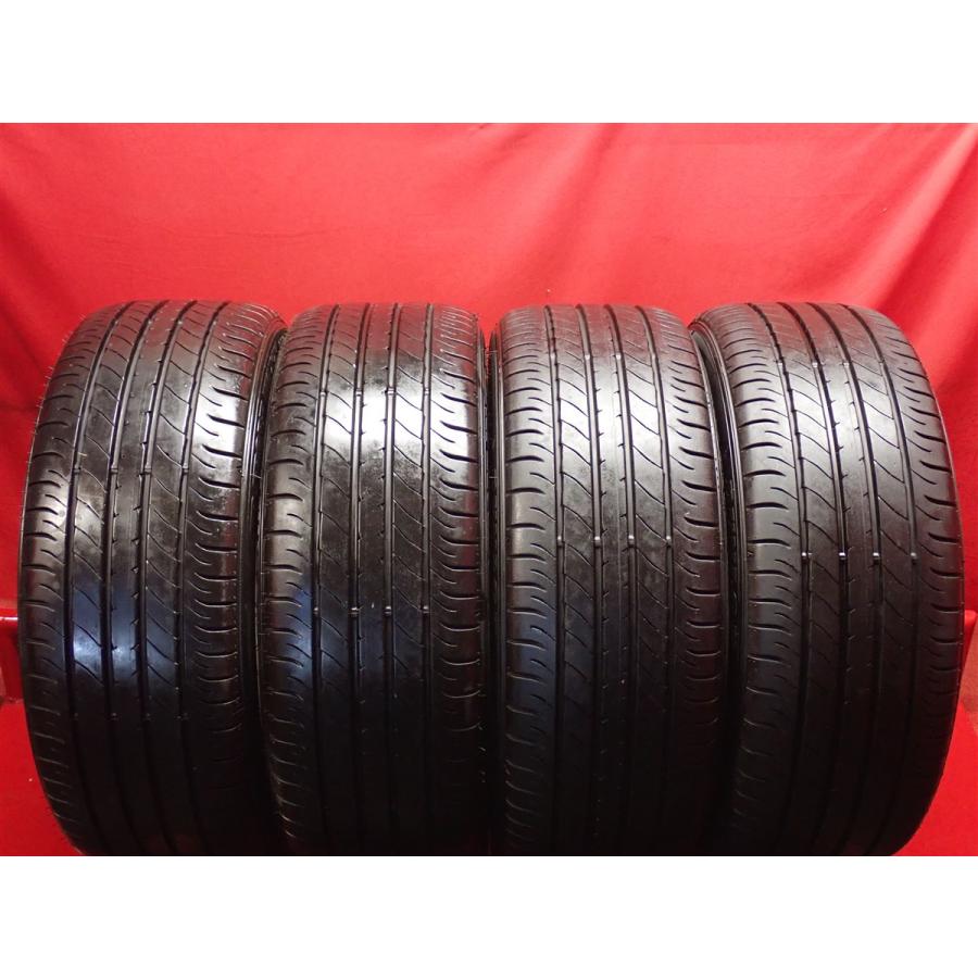 お値打ち純正タイヤ】225/45R18 91W 4本 夏タイヤ 《ダンロップ SP 