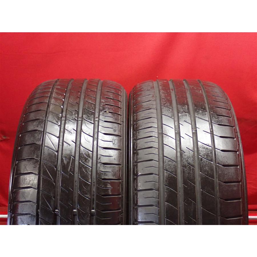 DUNLOP SP SPORT LM705 235/50R18 2本 乗り静】235/50R18 97W 2本 夏タイヤ 《ダンロップ SPスポーツ LM705