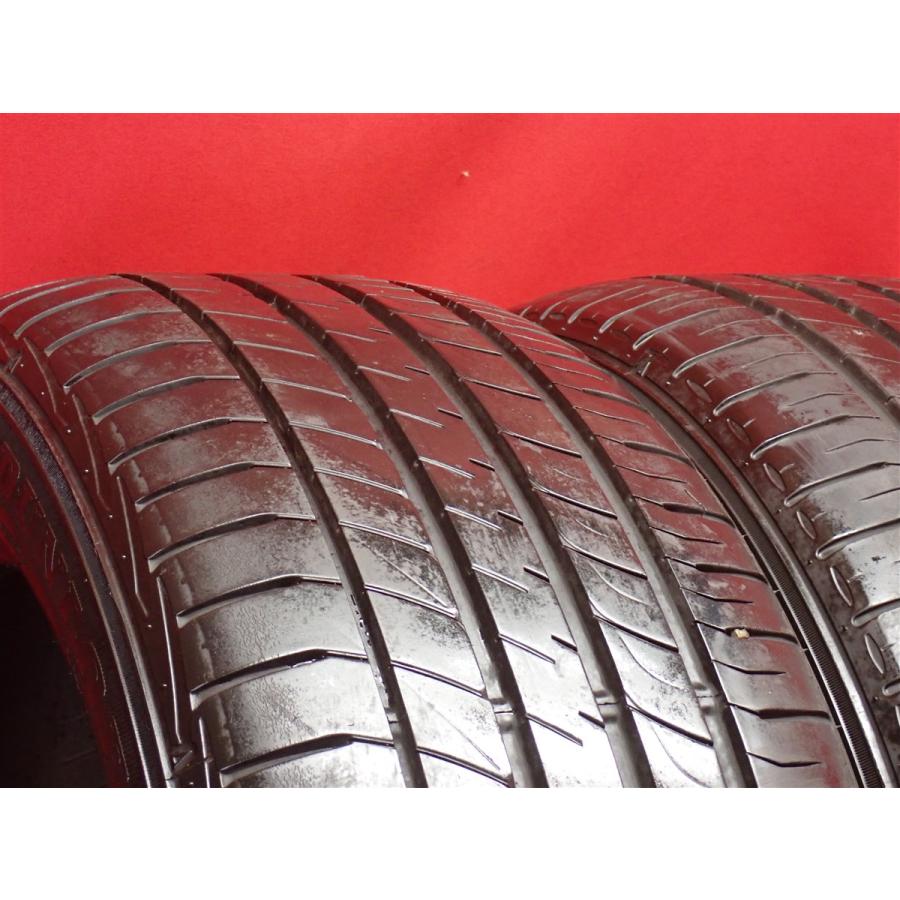 DUNLOP SP SPORT LM705 235/50R18 2本 SP SPORT 2025年製 235/50R18