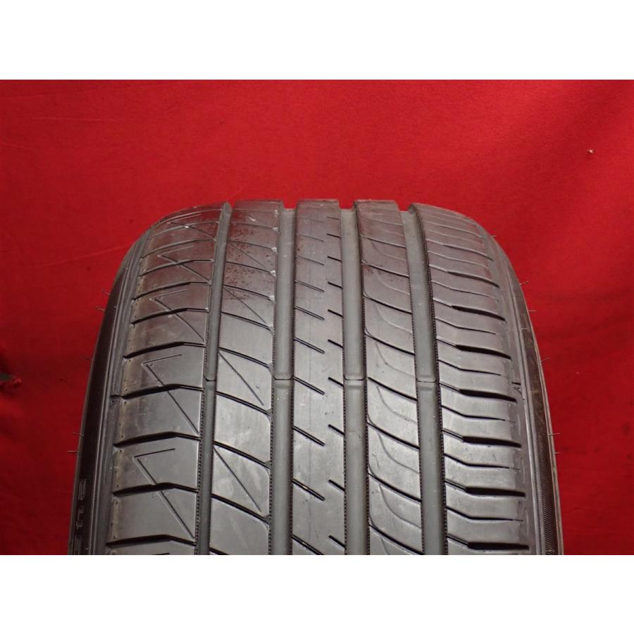 吸音スポンジ付】245/40R19 98W 1本 夏タイヤ単品 《ダンロップ ル 