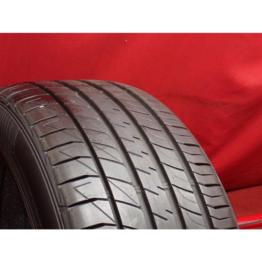 吸音スポンジ付】245/40R19 98W 1本 夏タイヤ単品 《ダンロップ ル 
