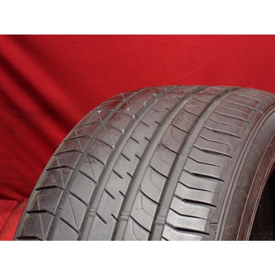 吸音スポンジ付】245/40R19 98W 1本 夏タイヤ単品 《ダンロップ ル 