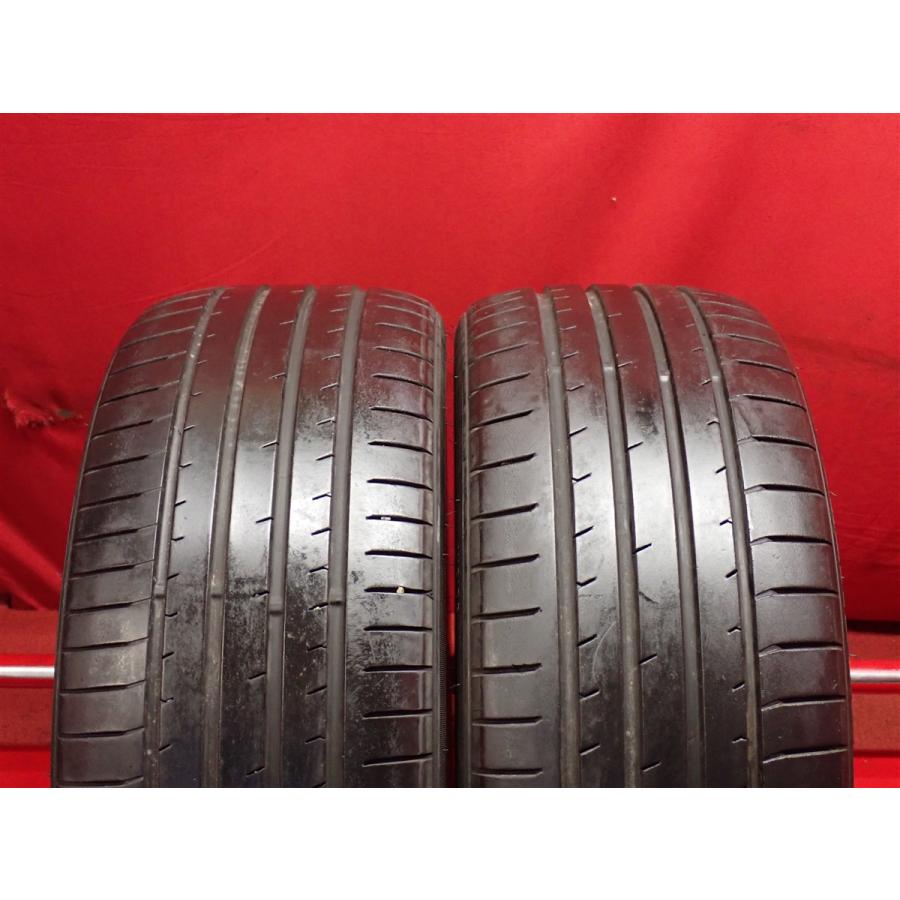 215/45R18 89W 2本 夏タイヤ 《トーヨー プロクセス R51A》 7.5分山