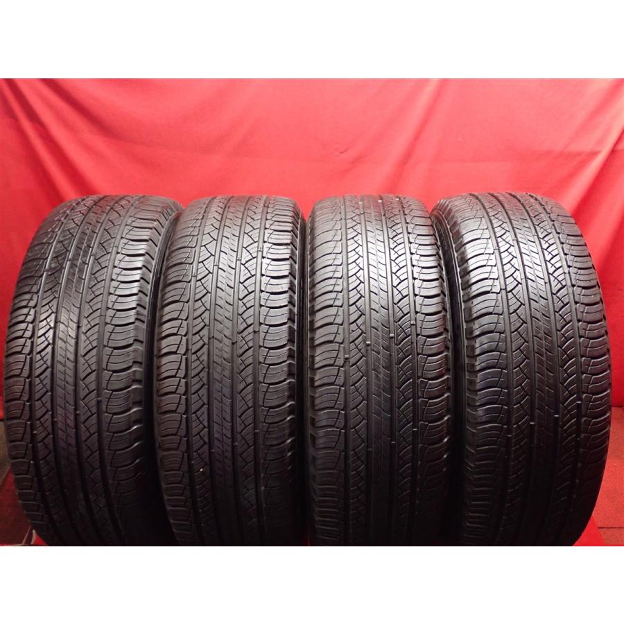 新品 ミシュラン 265/60R18 Latitude tour hp 4本 265/60R18 110H〈4本〉｜ミシュラン LATITUDE Tour HP｜オンロードSUV