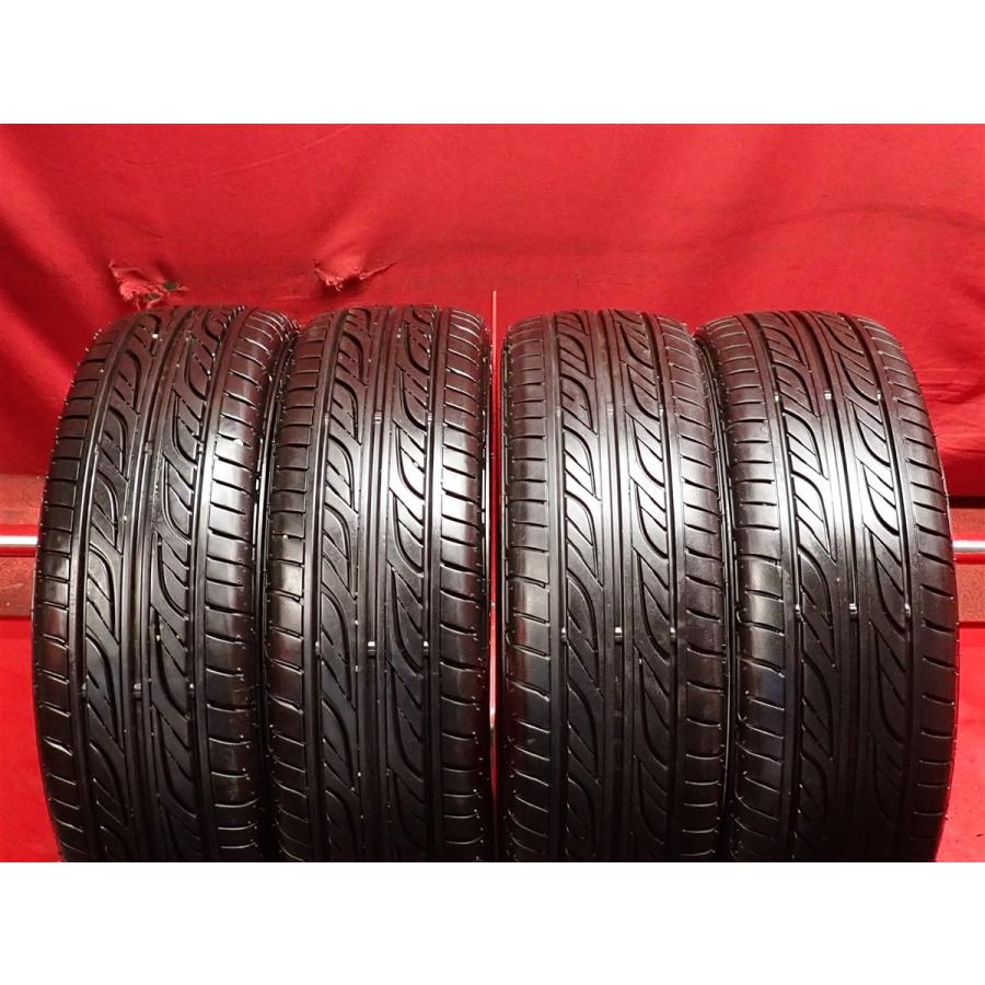 165/55R14 72V 4本 夏タイヤ 《グッドイヤー イーグル LS2000 