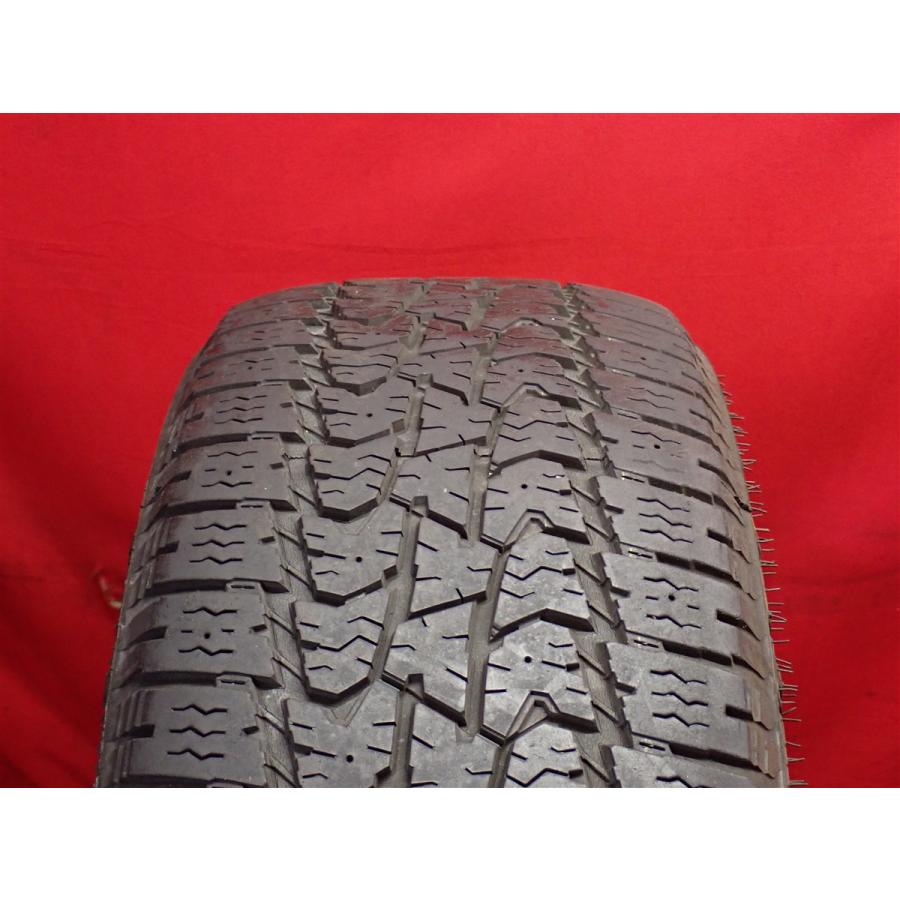 お値打ち】265/60R18 110T 1本 夏タイヤ単品 《ナンカン コンカラー A 
