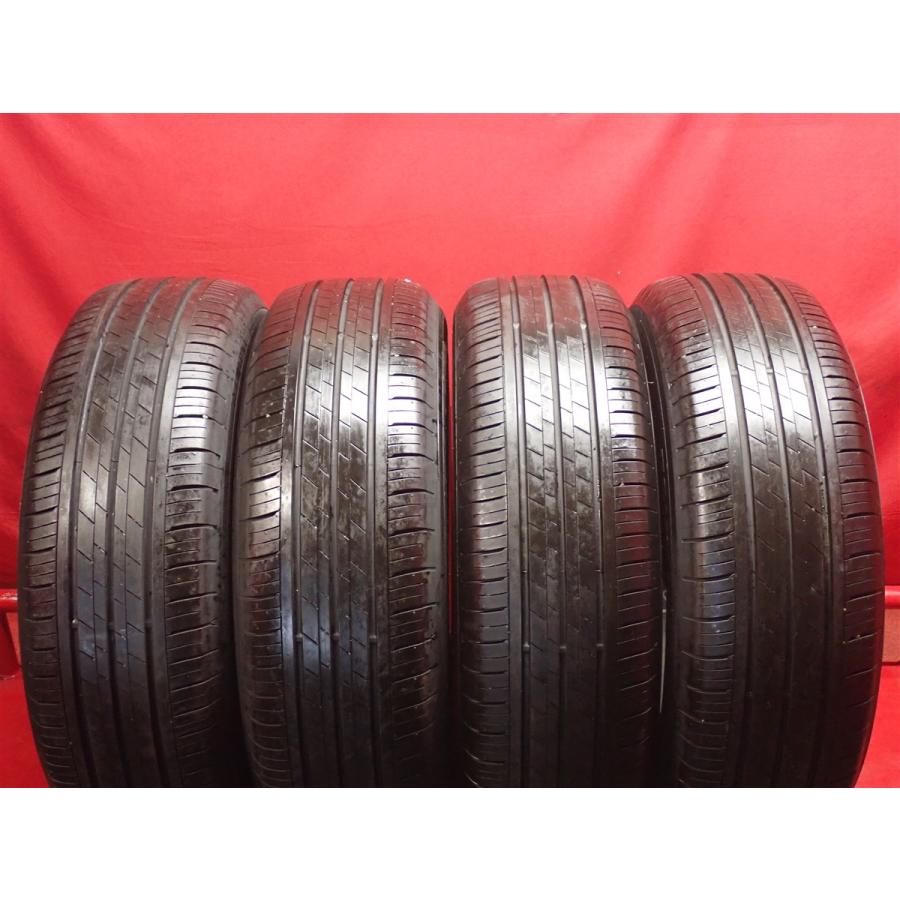 2023年製バリ溝 トーヨー トランパス MP7 205/60R16 2本セット TRANPATH トーヨータイヤ mp7 205/60R16 96H XL サマータイヤ 4本