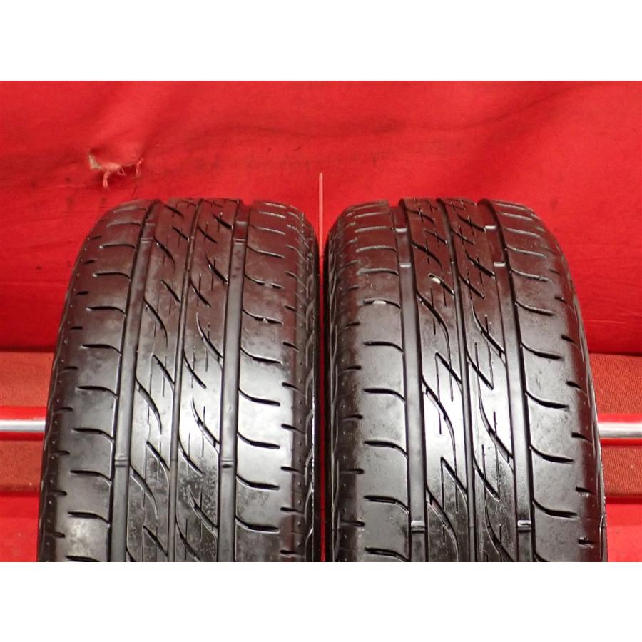 程度上】165/55R14 72V 2本 夏タイヤ 《ブリヂストン ネクストリー 