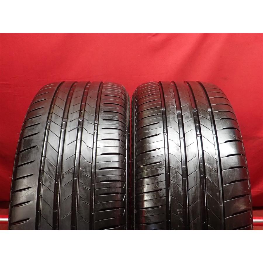 激安ランフラット】235/50R20 100V RFT 2本 夏タイヤ 《ブリヂストン