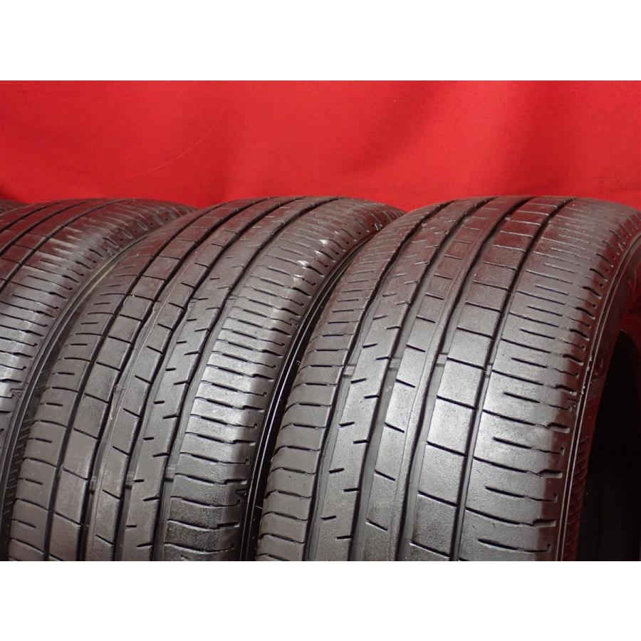 吸音スポンジ付】205/55R16 91V 4本 夏タイヤ 《ダンロップ ビューロ 