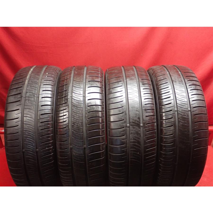 激安ミニバン用】205/55R16 91V 4本 夏タイヤ 《ダンロップ エナセーブ 