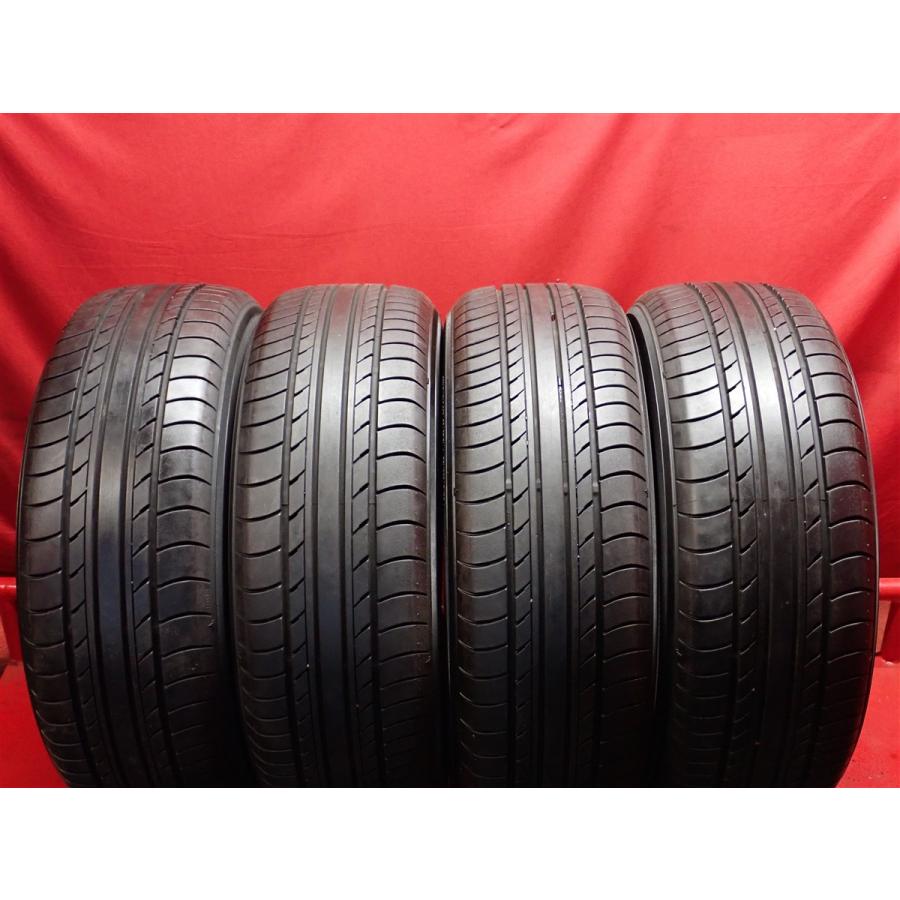 程度上】205/55R17 91V 4本 夏タイヤ 《ヨコハマ ブルーアース E70NZ