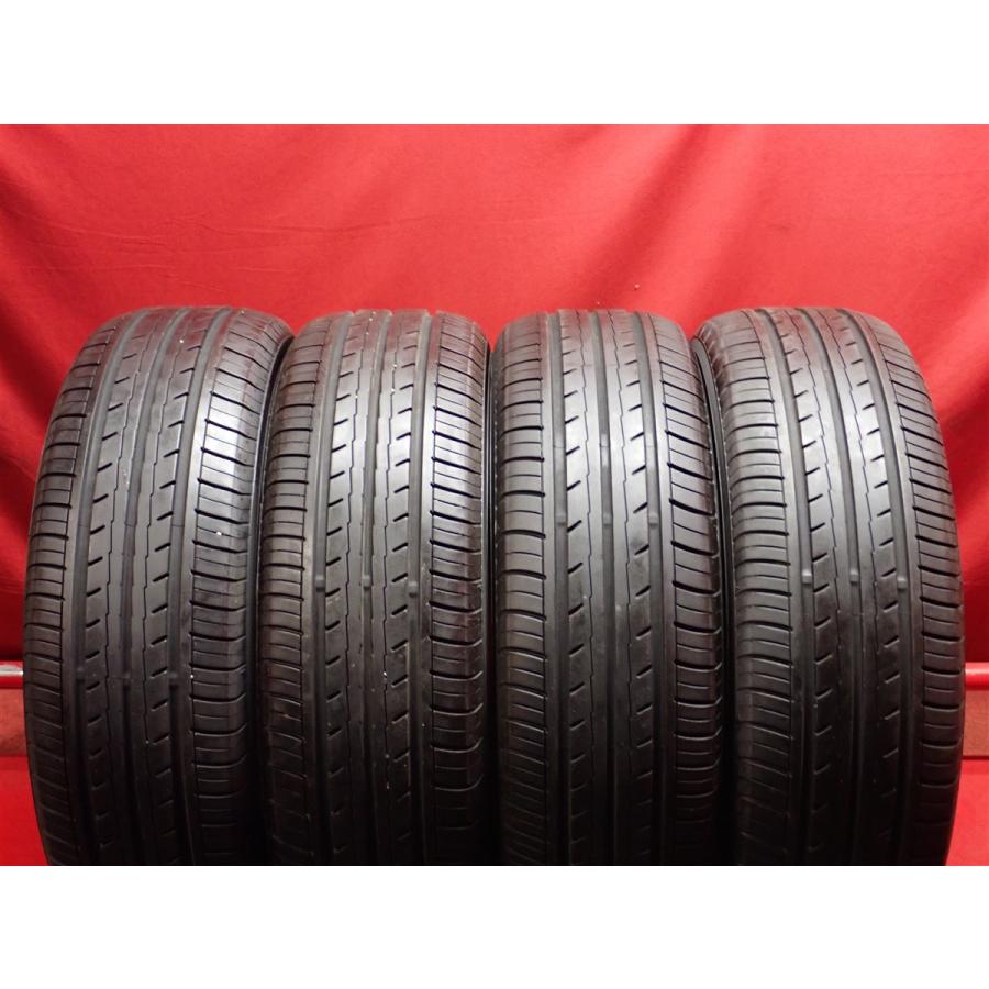 程度上】205/60R16 92H 4本 夏タイヤ 《ヨコハマ ブルーアース