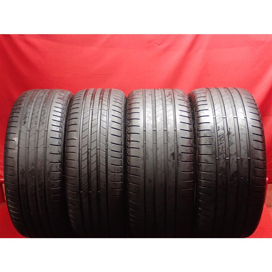激安ランフラット】225/45R18 95Y RFT 255/40R18 99Y 4本 夏