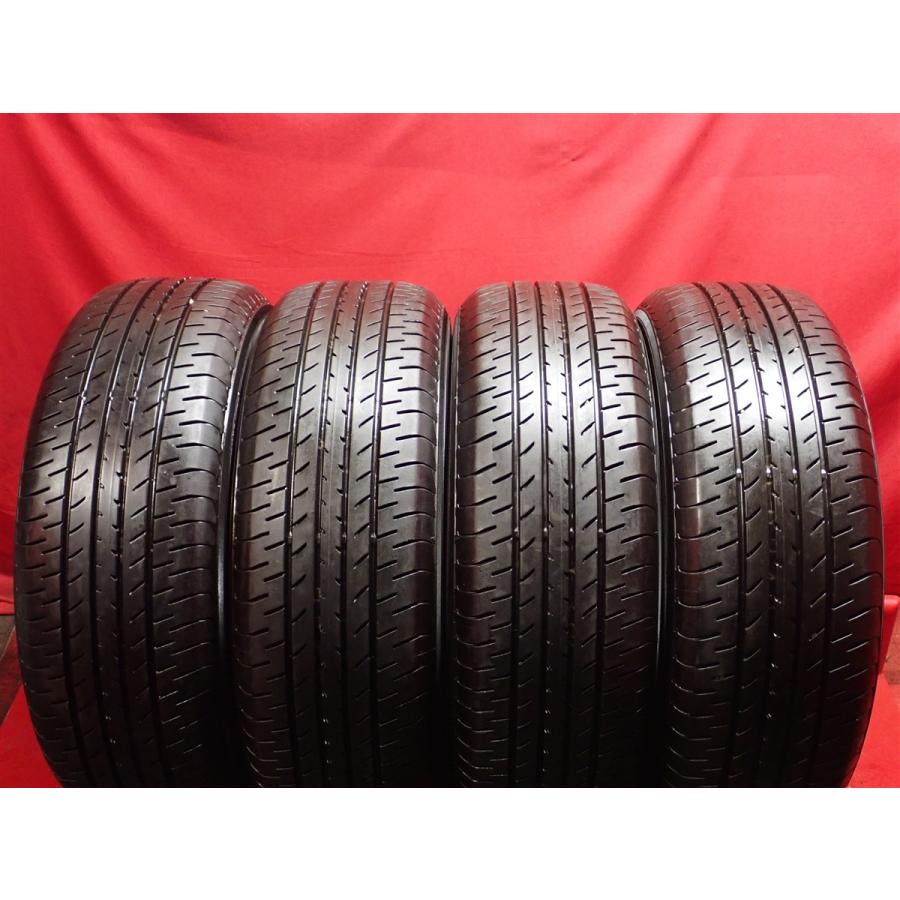 お値打ち純正タイヤ】225/60R17 99H 4本 夏タイヤ 《ヨコハマ ブルー 