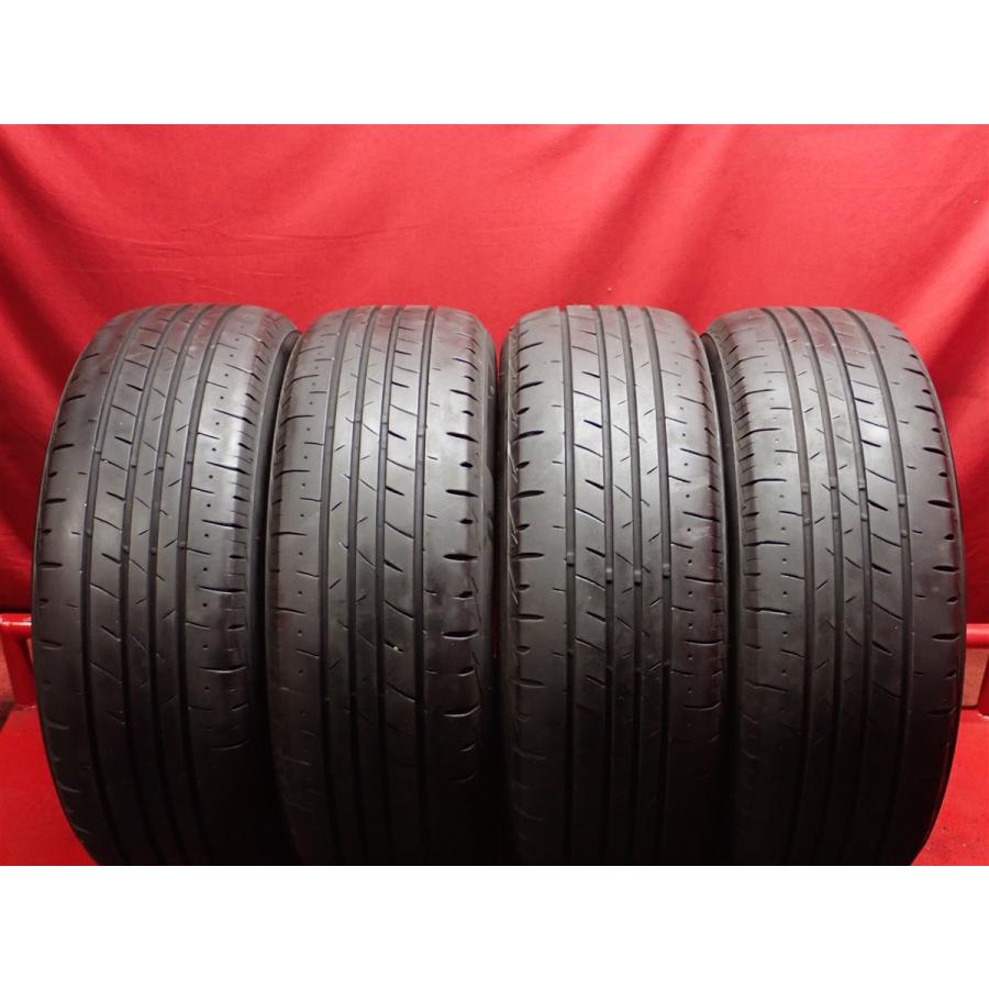 ミニバン用】205/60R16 92H 4本 夏タイヤ 《ブリヂストン プレイズ PX 