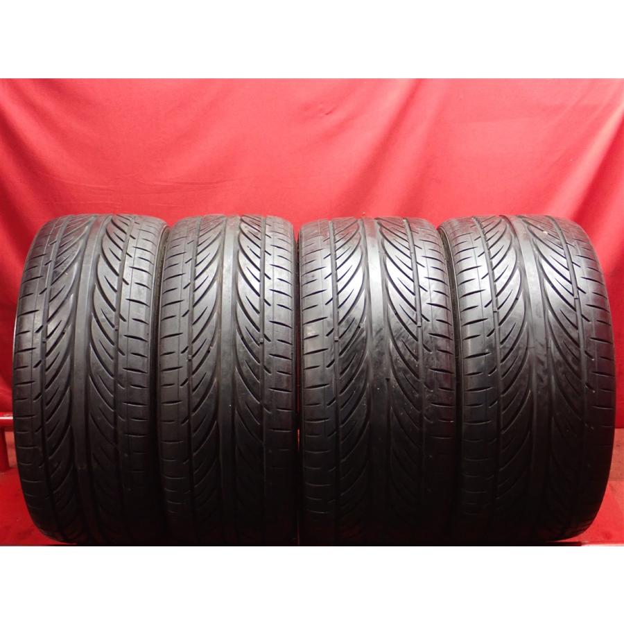 19インチホイール ハンコックタイヤ 25年製 235/40R19 96W XL T0 ハンコック ventus S1 evo3 K127