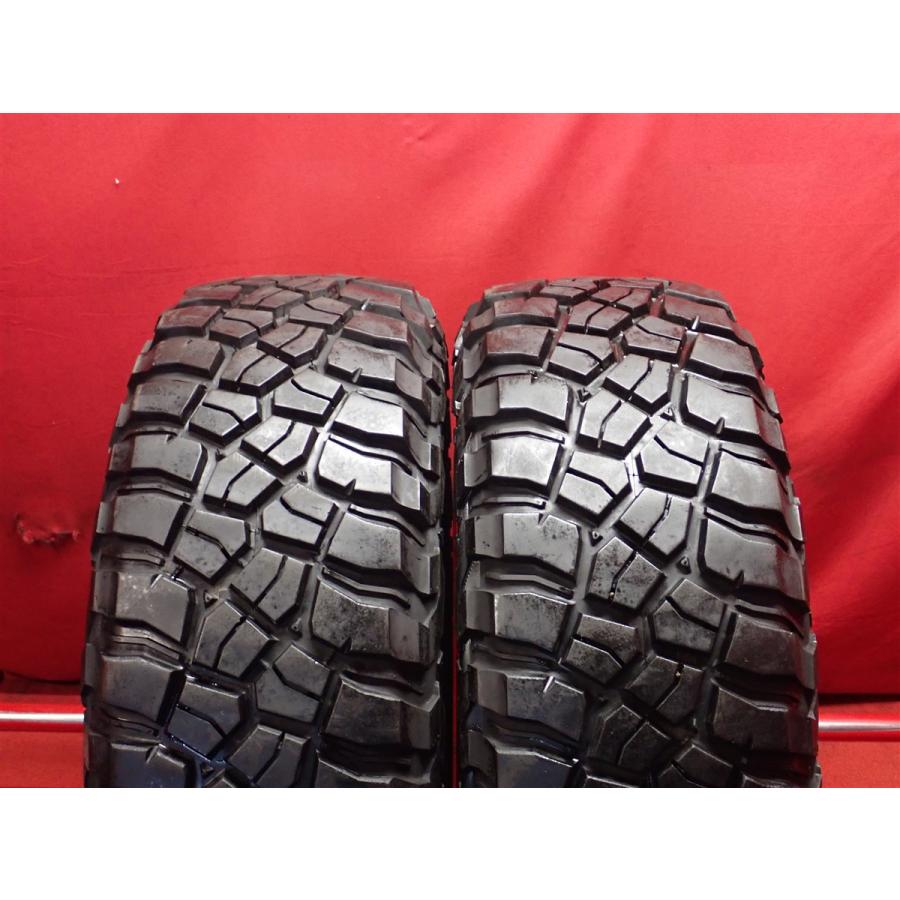 マッドタイヤ】245/70R16 113/110Q 2本 夏タイヤ 《BFグッドリッチ